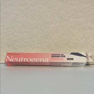 Neutrogena Microbriw Tint Serum Pen, .016 oz